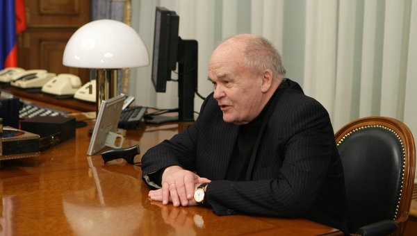 Евгений Велихов (фото - РИА Новости)