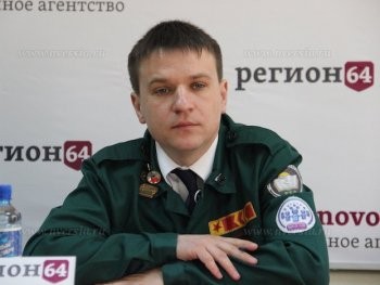 Антон Головченко