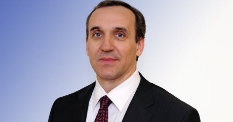 Марков Юрий Михайлович