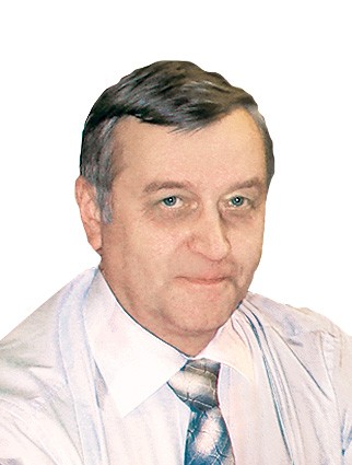 Анатолий Владимирович Григорьев, начальник отдела координации и реализации международных программ Госкорпорации «Росатом»