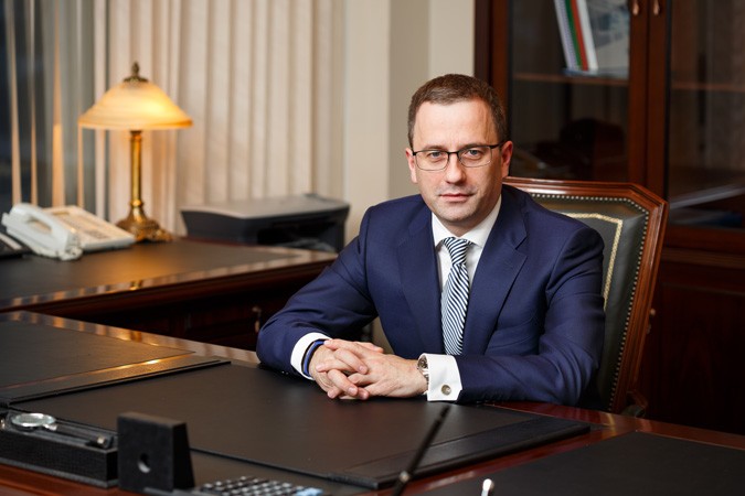 Ранцев Александр Юрьевич