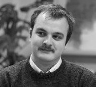 Сергей Кондратьев, заведующий сектором экономического департамента Фонда «Институт энергетики и финансов»