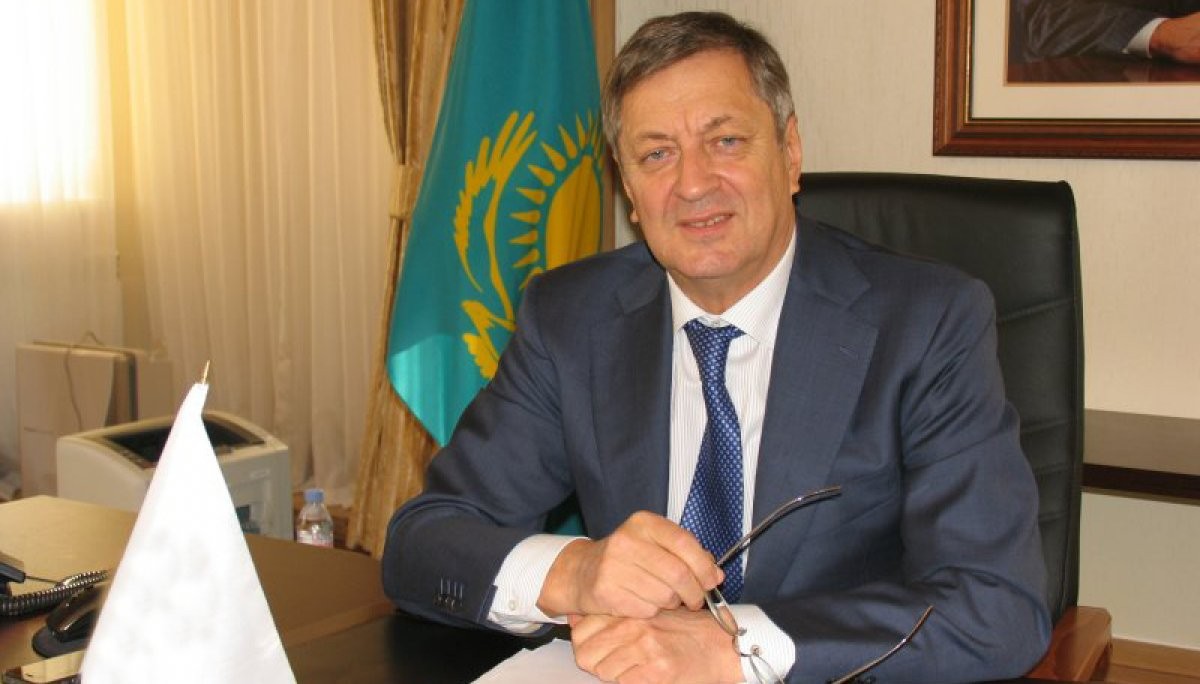 Владимир Школьник