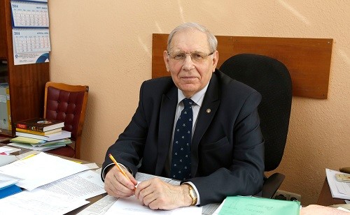 Владимир Поплавский