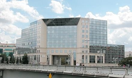 Штаб-квартира NEA