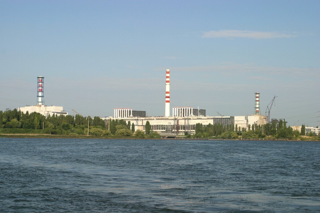 Курская АЭС