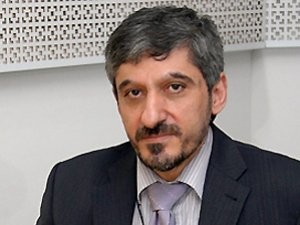 Рафаэль Варназович Арутюнян, заместитель директора ИБРАЭ РАН по научной работе и координации перспективных разработок