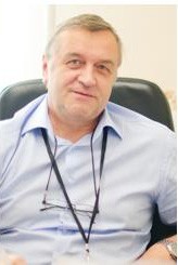 Анатолий Владимирович Григорьев