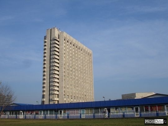 АО «ВНИИАЭС»