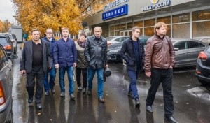 (фото - Атомэнергомаш)