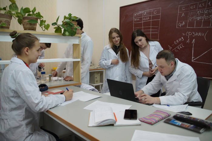Фото: НИЯУ МИФИ
