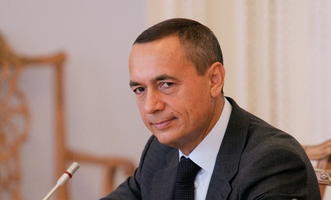 Николай Мартыненко