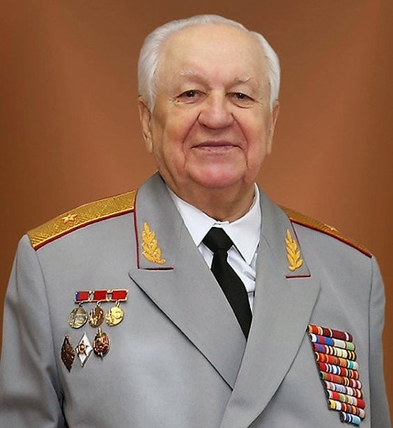 Е.Т.Мишин