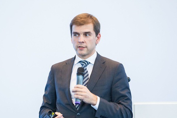 Сергей Новиков (Фото: myatom.ru)