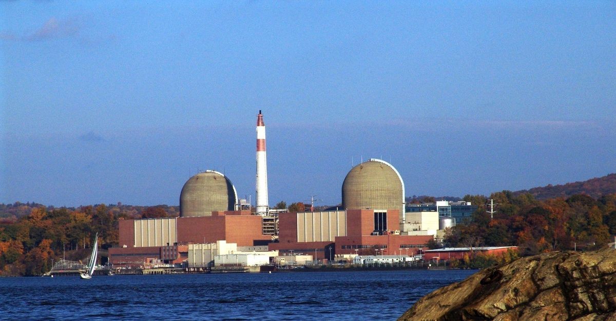 АЭС Indian Point