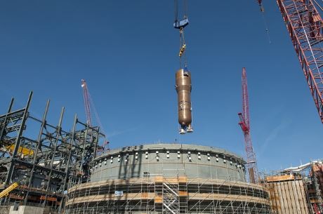 Фото SCE&G