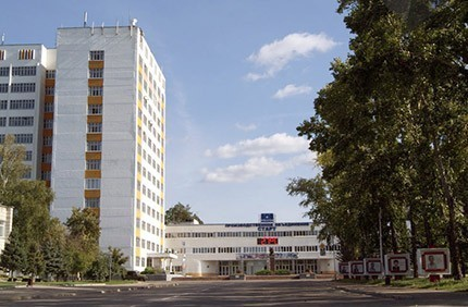ПО "Старт"