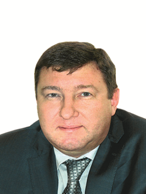 Евгений Комаров