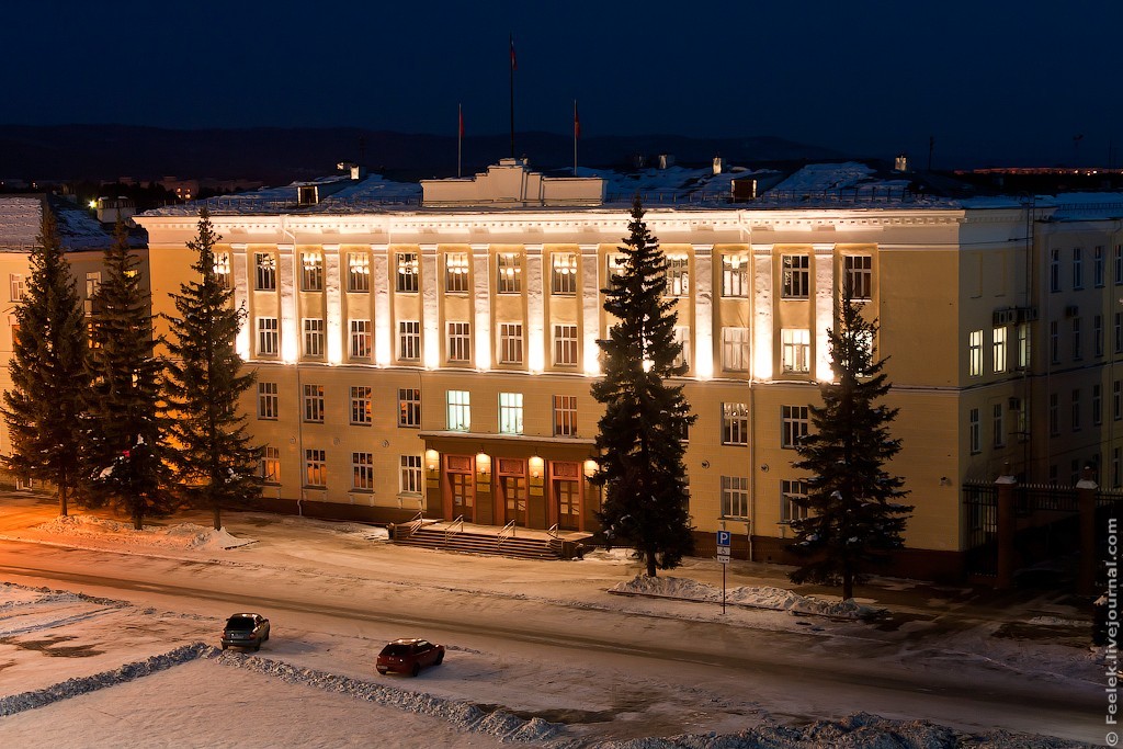 Блеск авто железногорск