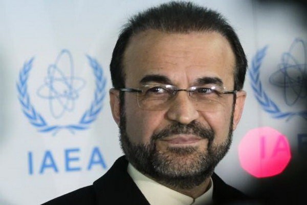Реза Наджафи