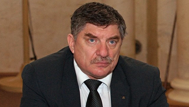 Владимир Иванов РИА Новости