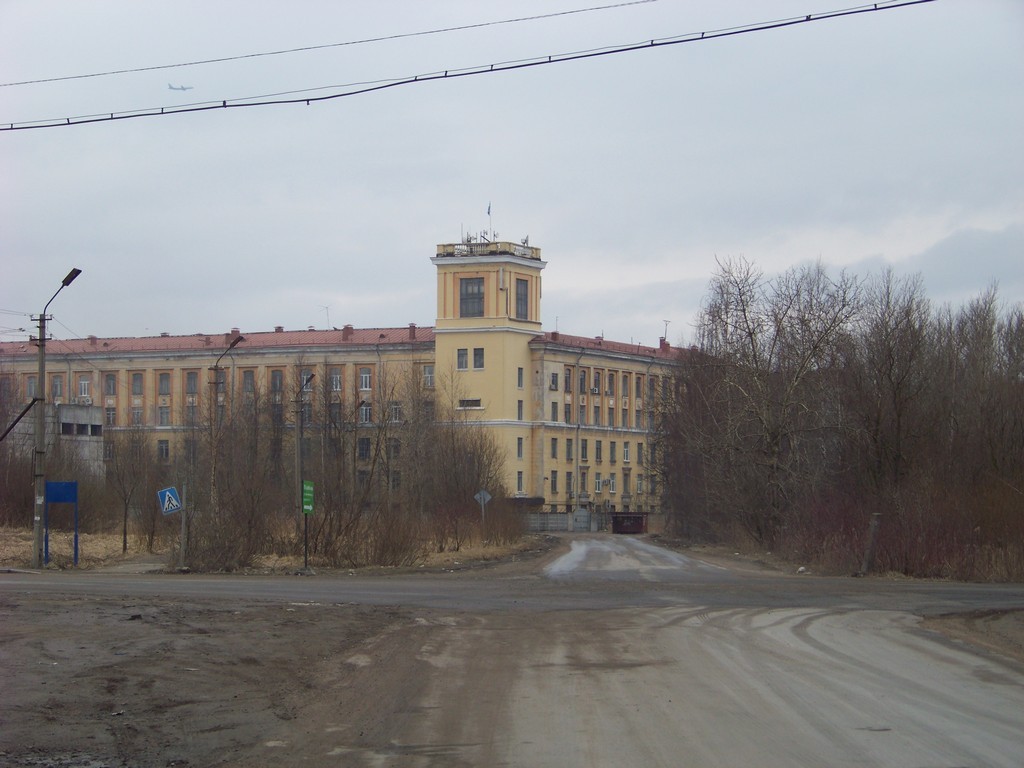 НИИЭФА им. Д.В. Ефремова