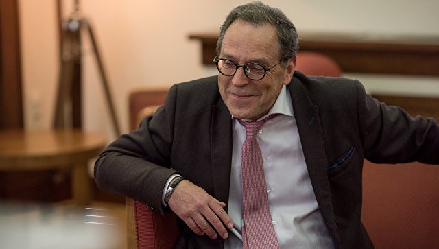 Андрей Голутвин МИСиС