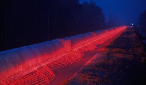 Детектор LIGO