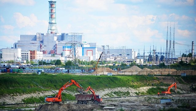 Стройплощадка КуАЭС-2 Seogan.ru