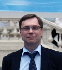 Сергей Николаевич Васильев, ведущий специалист ООО «Спецтехкомплект»