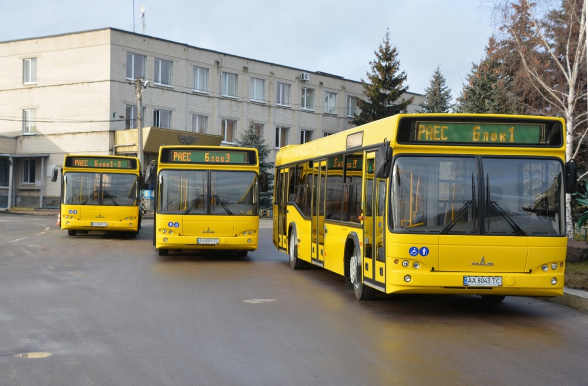 Jac 42 автобус