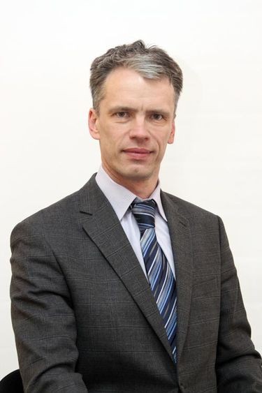 Роман Грязнов СХК