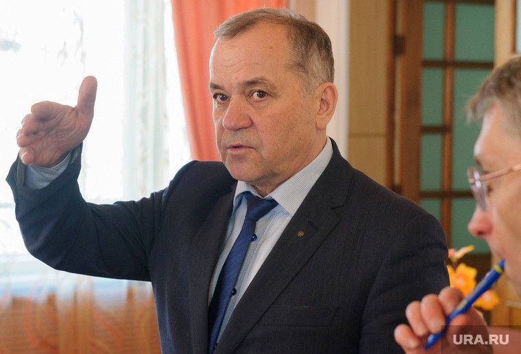Владимир Машков
