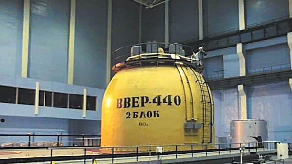 Westinghouse заявил о намерении поставлять ядерное топливо для реакторов ВВЭР-440 | Атомная энергия 2.0