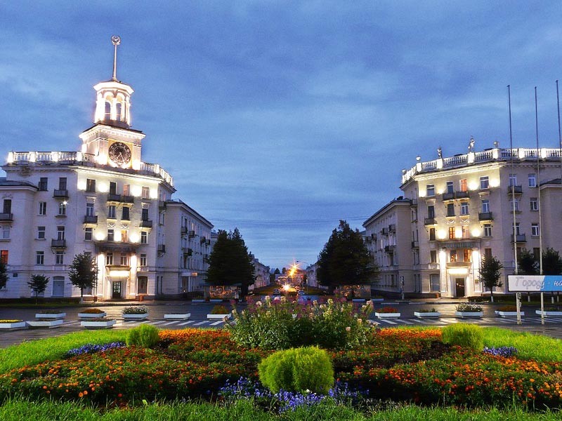 Железногорск лада деталь