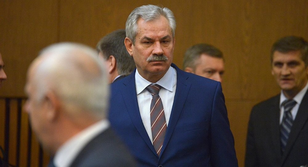 Владимир Потупчик