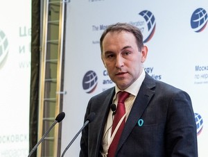 Руководитель департамента развития инновационных продуктов АО «Техснабэкспорт» М.В. Барышников