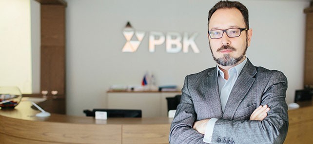 Экс-руководитель Российской Венчурной Компании Евгений Кузнецов