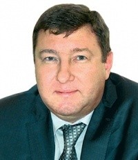 Евгений Комаров, старший менеджер управления разработки и реализации программ реабилитации объектов наследия «Росатома»