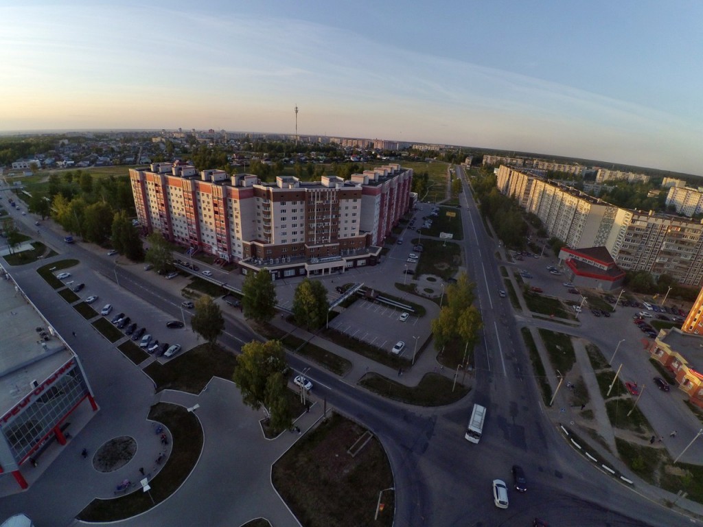 Город Ковров