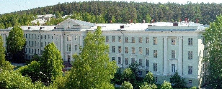 Новоуральский филиал НИЯУ МИФИ