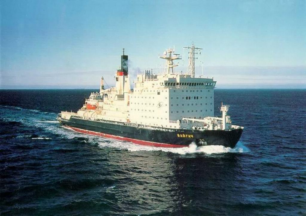 Киев судно мурманск