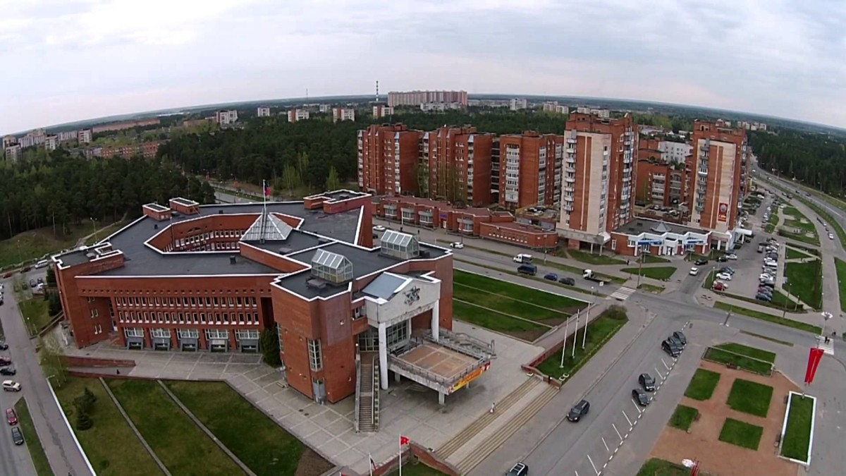Иномарка город бор