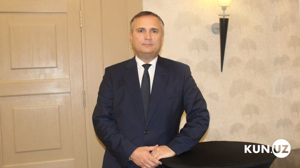 Виталий Драгунов