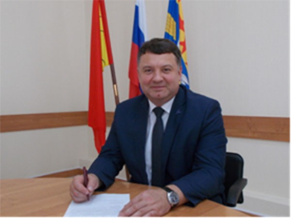 Николай Нетяга Росэнергоатом