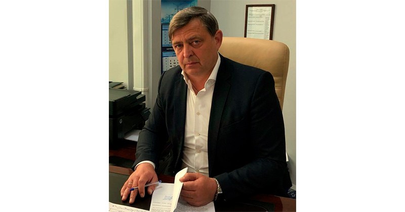 Николай Николаевич Трохов
