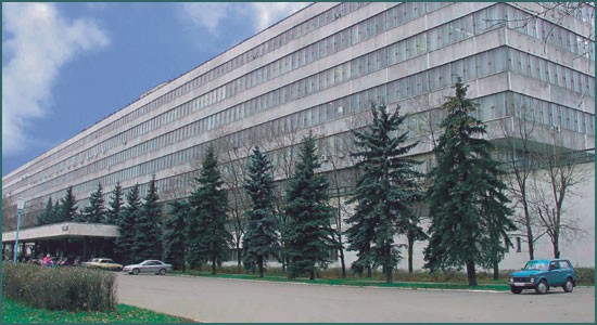 АО «НИИТФА»