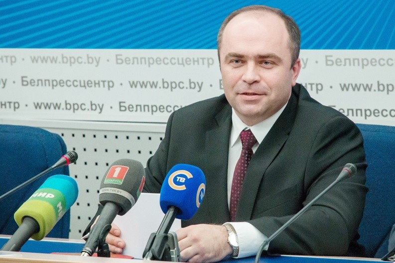 Игорь Ляшенко