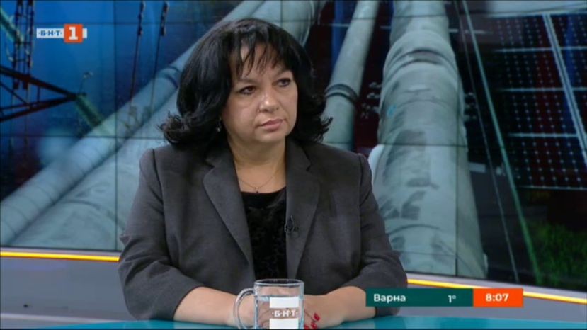 Теменужка Петкова