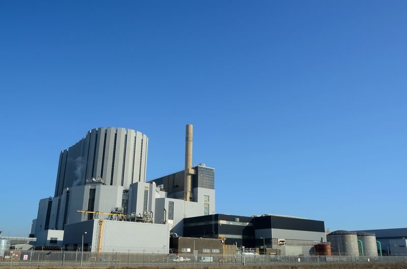 АЭС Dungeness B